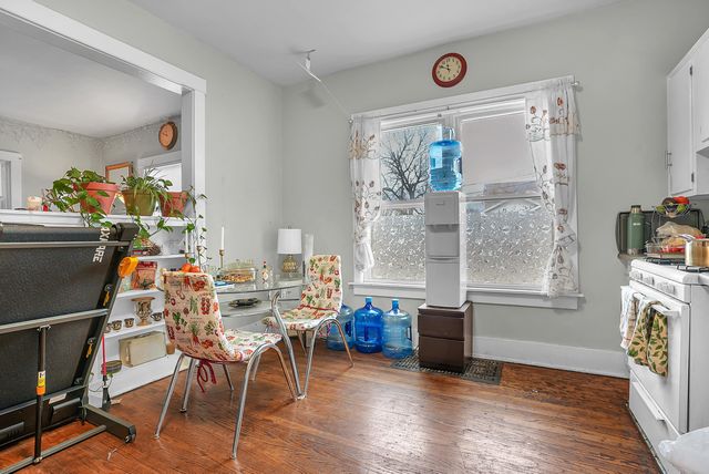 446 Detroit Street, Hammond, IN 46320