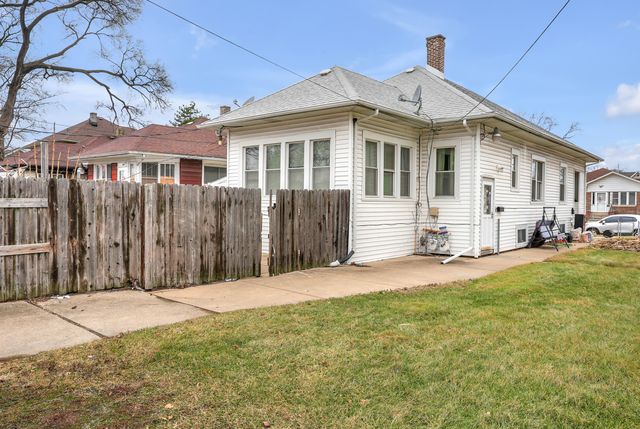 446 Detroit Street, Hammond, IN 46320