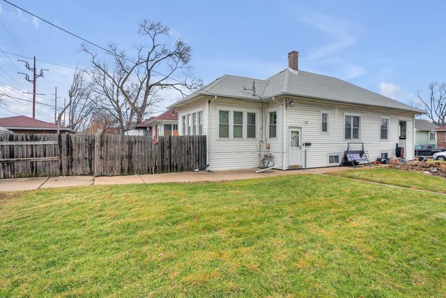 446 Detroit Street, Hammond, IN 46320