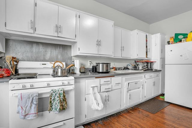 446 Detroit Street, Hammond, IN 46320