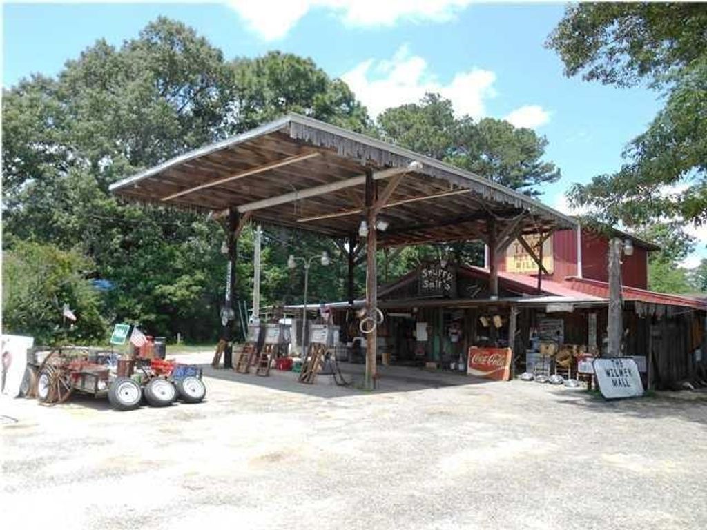 14860 Moffett Road, Wilmer, AL 36587 — photo 3