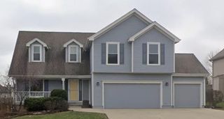 623 NE 94th Terrace, Kansas City, MO 64155