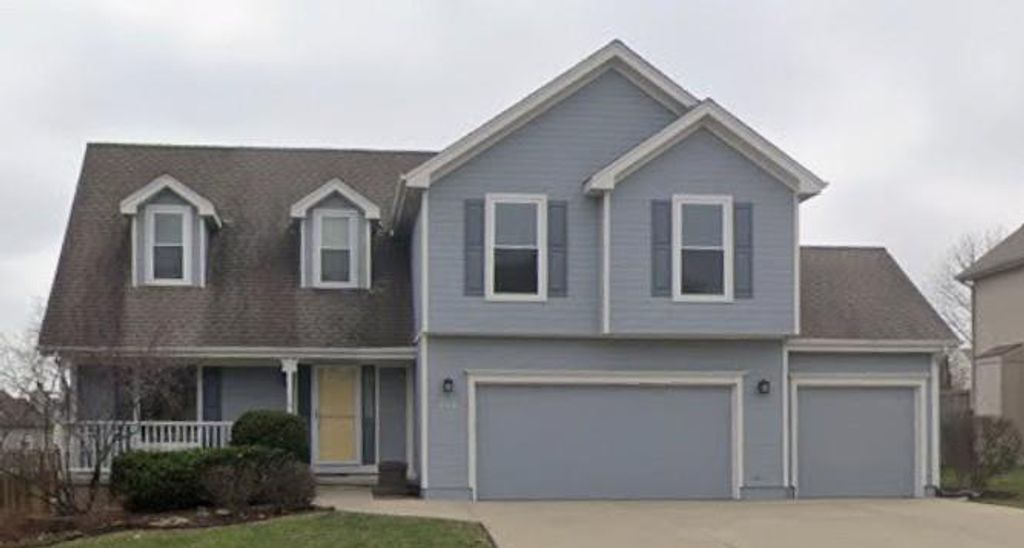 623 NE 94th Terrace, Kansas City, MO 64155