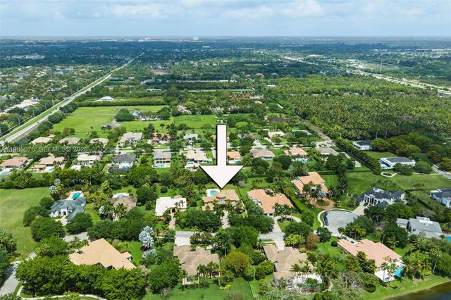 12821 Kapok Ln, Davie, FL 33330