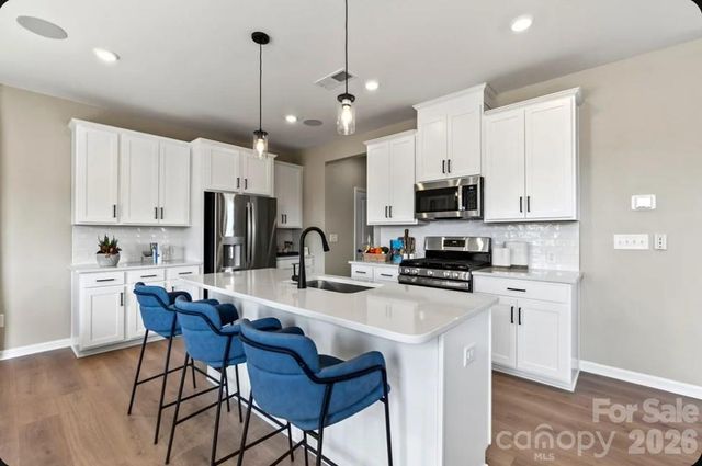 303 Fincastle Glen Road, Shelby, NC 28152