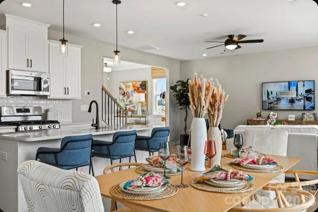 303 Fincastle Glen Road, Shelby, NC 28152