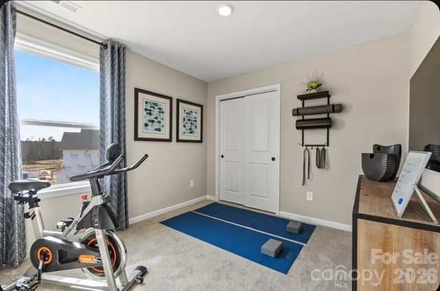 303 Fincastle Glen Road, Shelby, NC 28152