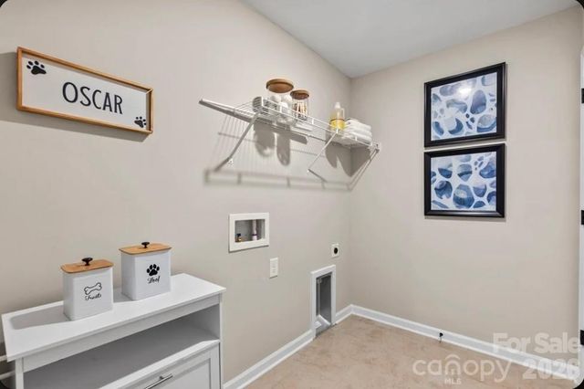 303 Fincastle Glen Road, Shelby, NC 28152