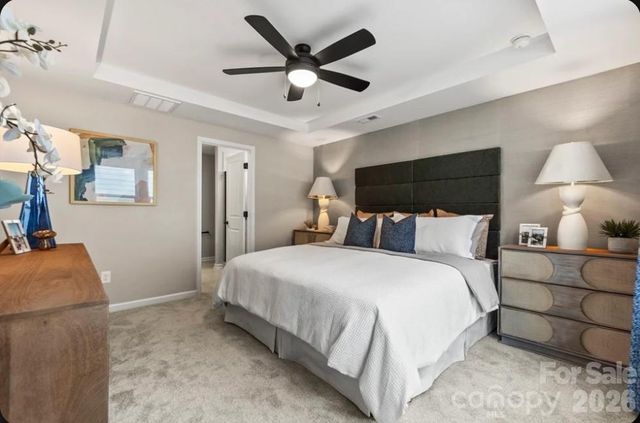 303 Fincastle Glen Road, Shelby, NC 28152