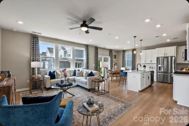 303 Fincastle Glen Road, Shelby, NC 28152