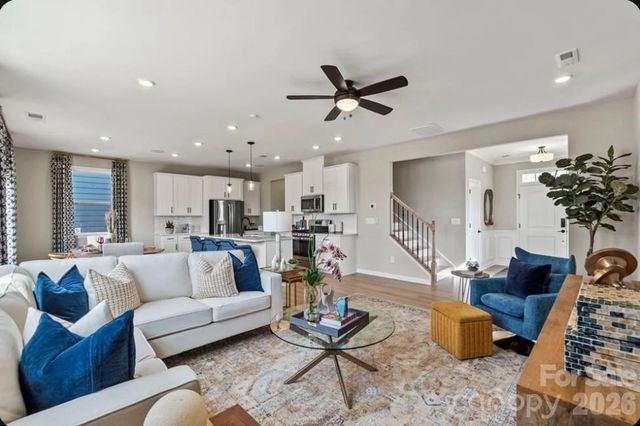 303 Fincastle Glen Road, Shelby, NC 28152