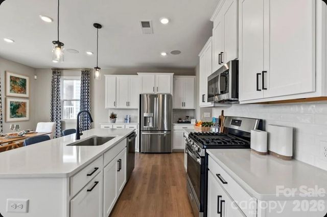 303 Fincastle Glen Road, Shelby, NC 28152