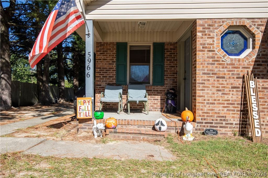 5966 Muscat Road, Hope Mills, NC 28348 — photo 2