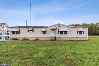 8088 JAMESWAY LANE, Greenwood, DE 19950