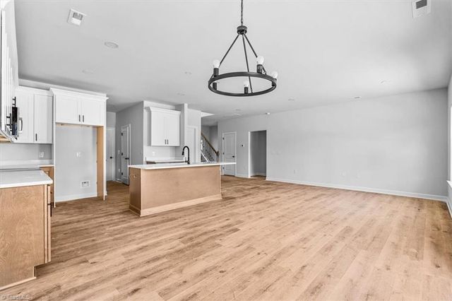 167 Olive Branch Court, Reidsville, NC 27320