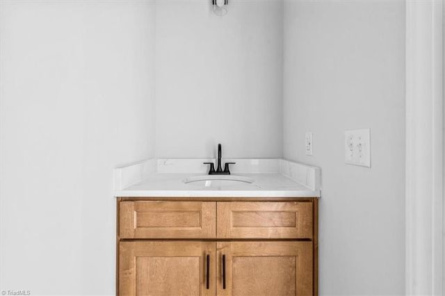 167 Olive Branch Court, Reidsville, NC 27320