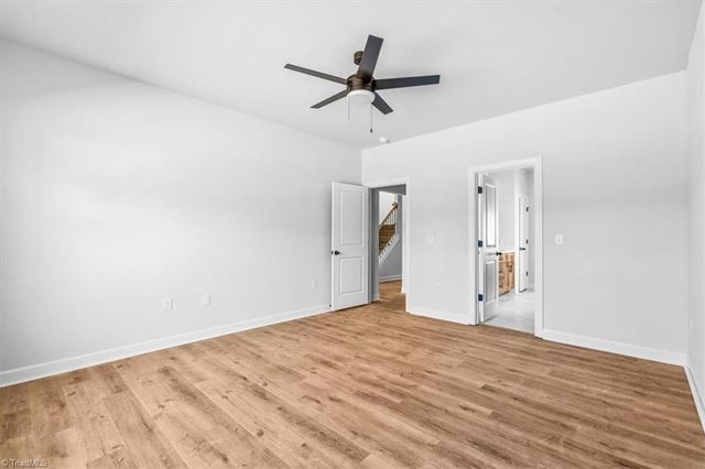 167 Olive Branch Court, Reidsville, NC 27320