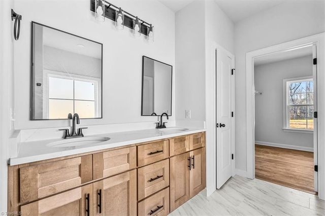 167 Olive Branch Court, Reidsville, NC 27320