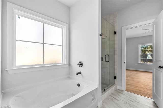 167 Olive Branch Court, Reidsville, NC 27320