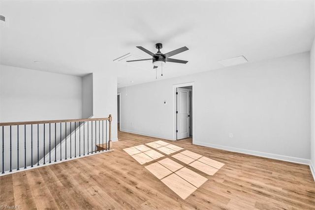 167 Olive Branch Court, Reidsville, NC 27320