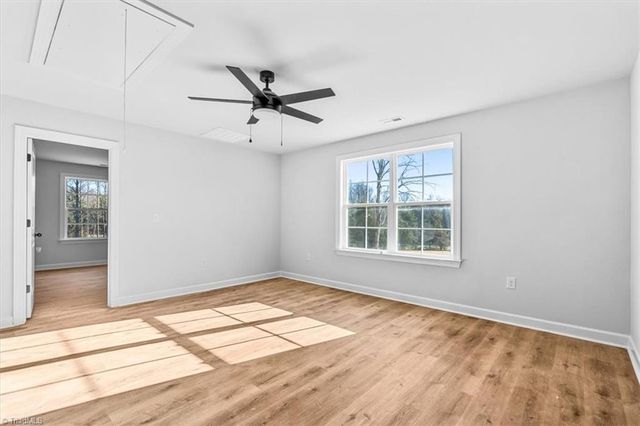 167 Olive Branch Court, Reidsville, NC 27320