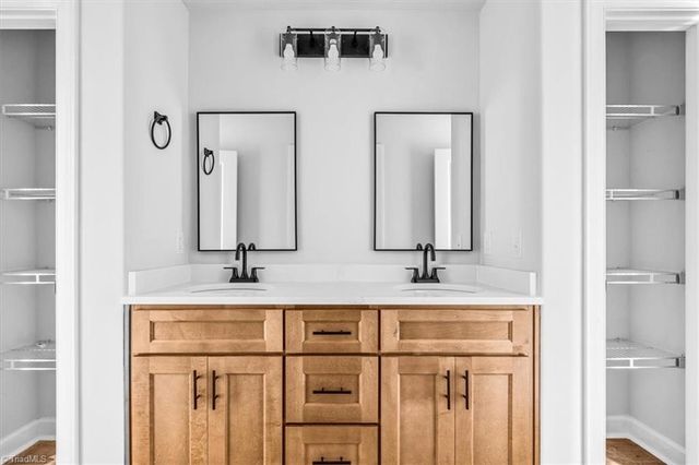 167 Olive Branch Court, Reidsville, NC 27320