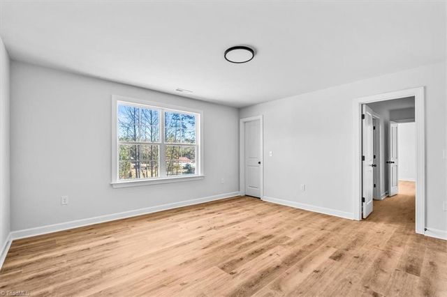 167 Olive Branch Court, Reidsville, NC 27320