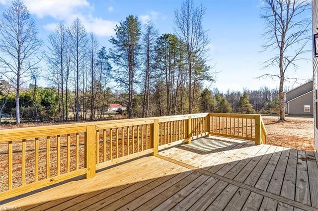 167 Olive Branch Court, Reidsville, NC 27320