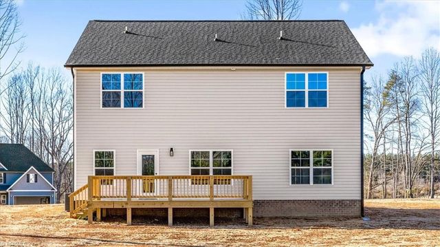 167 Olive Branch Court, Reidsville, NC 27320