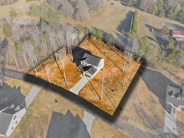 167 Olive Branch Court, Reidsville, NC 27320