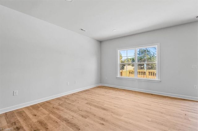 167 Olive Branch Court, Reidsville, NC 27320