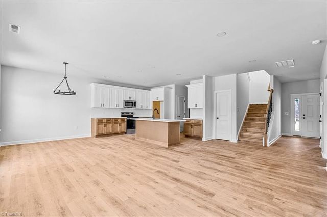 167 Olive Branch Court, Reidsville, NC 27320