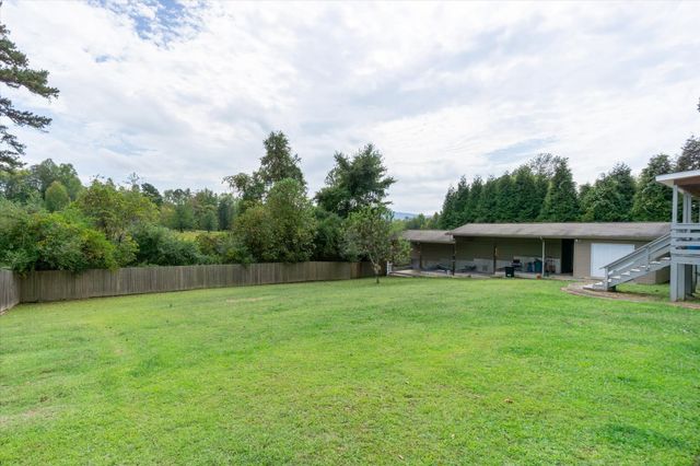 143 S Walden Dr, Harriman, TN 37748