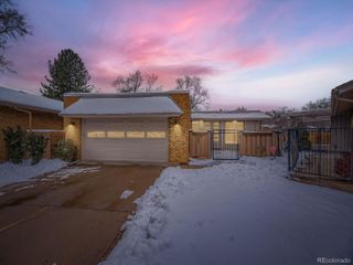 43 Eagle Drive, Littleton, CO 80123