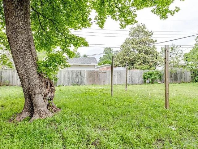 641 SW 15th Street, Moore, OK 73160