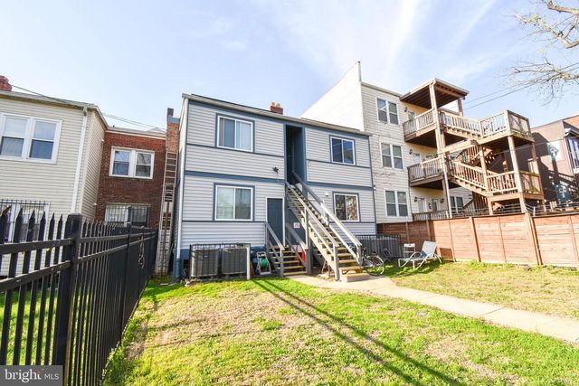 636 GIRARD ST NE, Washington, DC 20017