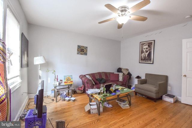 636 GIRARD ST NE, Washington, DC 20017