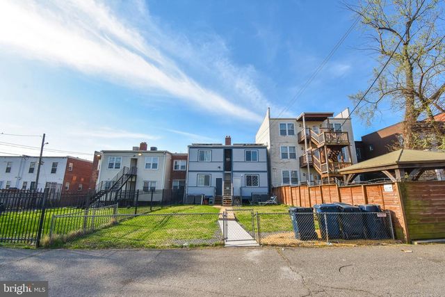 636 GIRARD ST NE, Washington, DC 20017