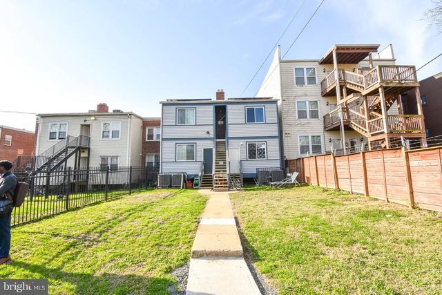 636 GIRARD ST NE, Washington, DC 20017