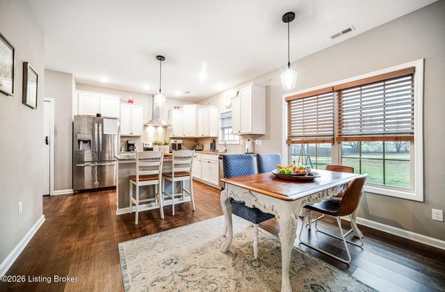 501 N Canterbury Glen Dr, Mt Washington, KY 40047