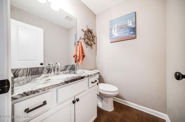 501 N Canterbury Glen Dr, Mt Washington, KY 40047