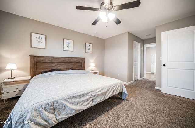 501 N Canterbury Glen Dr, Mt Washington, KY 40047