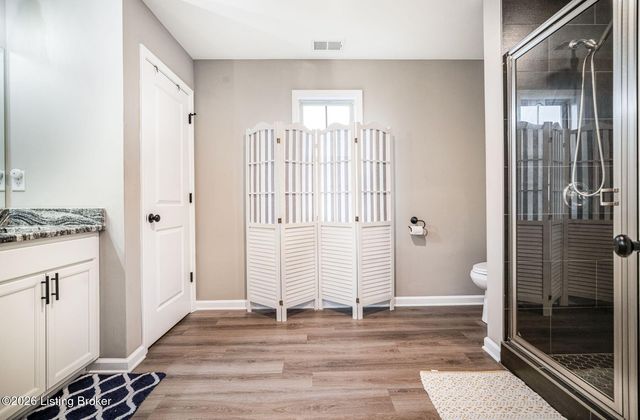 501 N Canterbury Glen Dr, Mt Washington, KY 40047