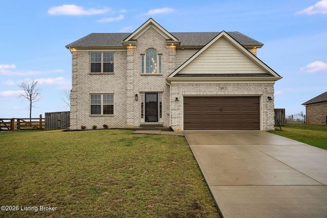 501 N Canterbury Glen Dr, Mt Washington, KY 40047