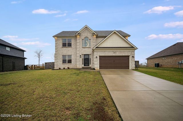 501 N Canterbury Glen Dr, Mt Washington, KY 40047