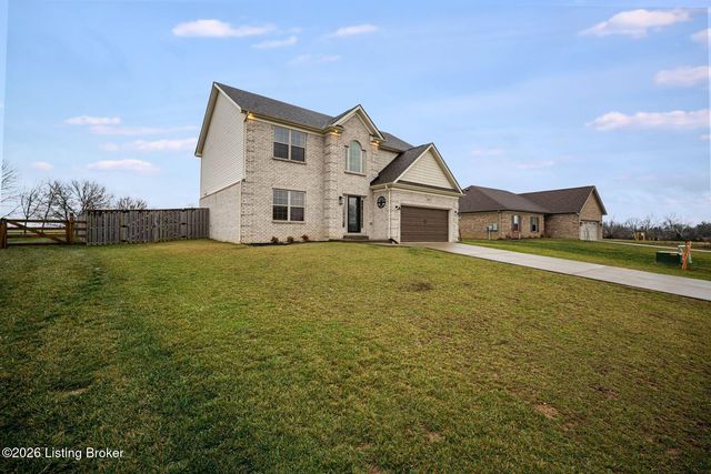 501 N Canterbury Glen Dr, Mt Washington, KY 40047