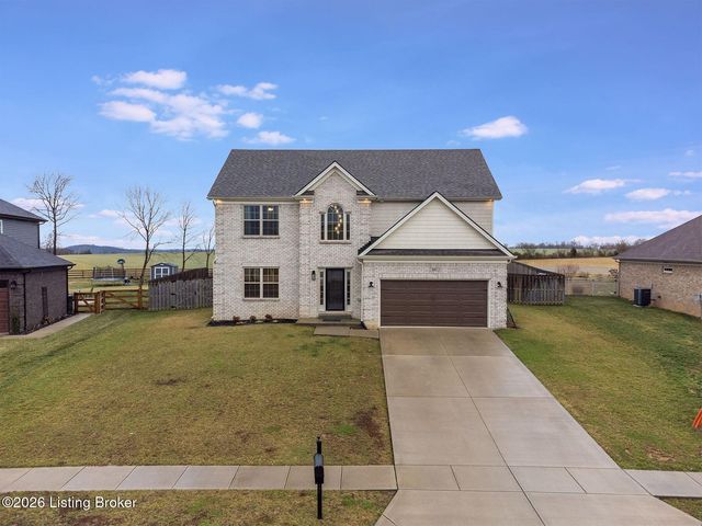501 N Canterbury Glen Dr, Mt Washington, KY 40047