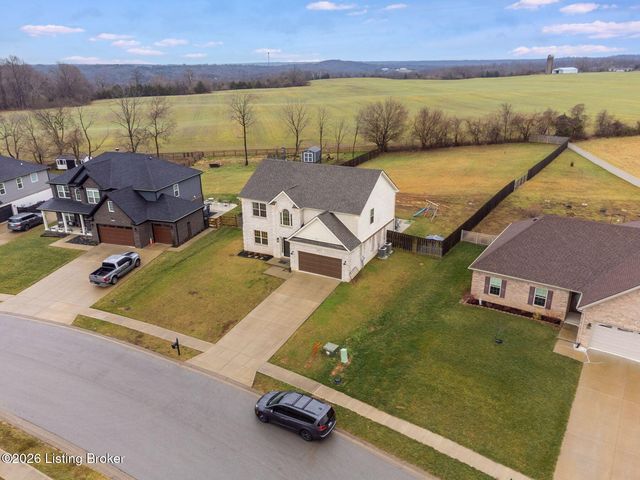 501 N Canterbury Glen Dr, Mt Washington, KY 40047