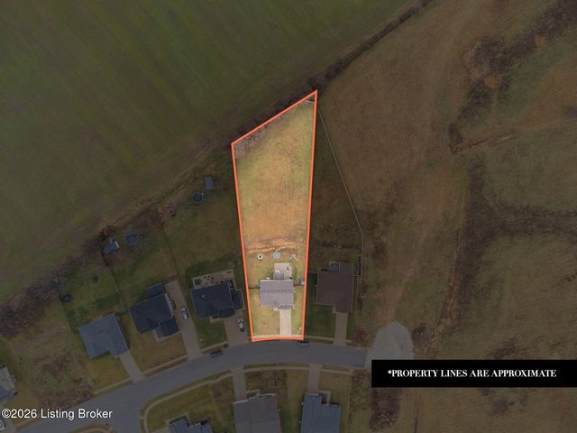 501 N Canterbury Glen Dr, Mt Washington, KY 40047