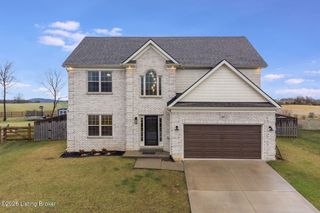 501 N Canterbury Glen Dr, Mt Washington, KY 40047